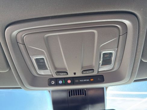 Certified 2024 Chevrolet Silverado 2500 LT image 53