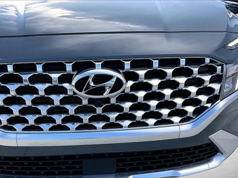 Used 2023 Hyundai Santa Fe SEL Premium w/ Cargo Package AWD/4WD image 30