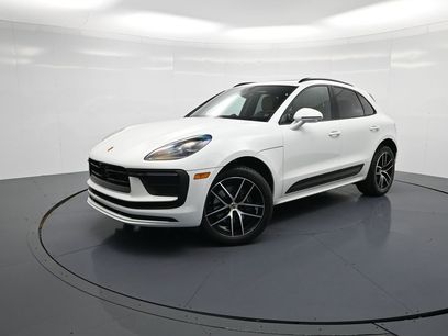 Used 2026 Porsche Macan