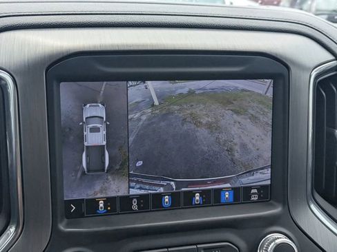 Used 2021 GMC Sierra 3500 Denali w/ Denali Ultimate Package AWD/4WD image 20