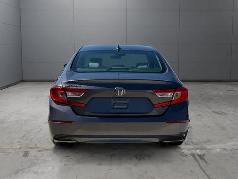 Used 2020 Honda Accord LX image 10