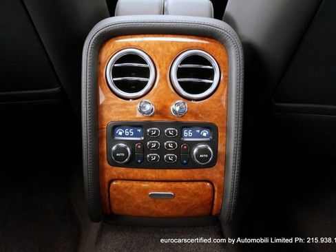 Used 2006 Bentley Flying Spur Flying Spur image 89