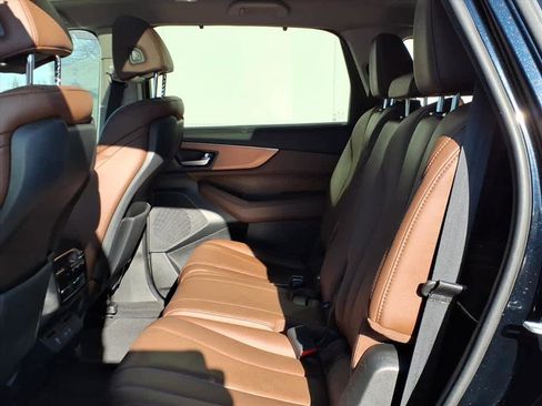 Used 2022 Acura MDX SH-AWD w/ Technology Package image 13