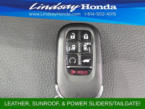 Used 2026 Honda Odyssey EX-L image 23