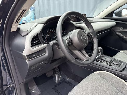Certified 2026 MAZDA CX-30 AWD 2.5 S image 28