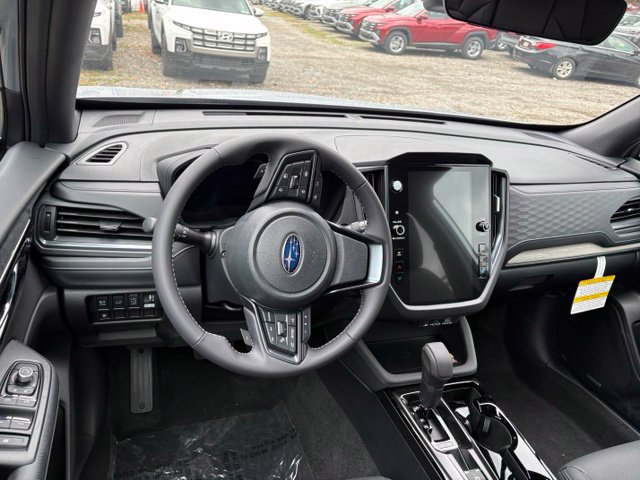 New 2026 Subaru Forester Limited AWD/4WD image 6