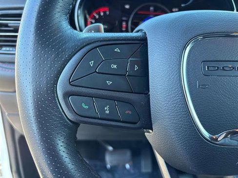 Used 2022 Dodge Durango R/T w/ Blacktop Package image 19
