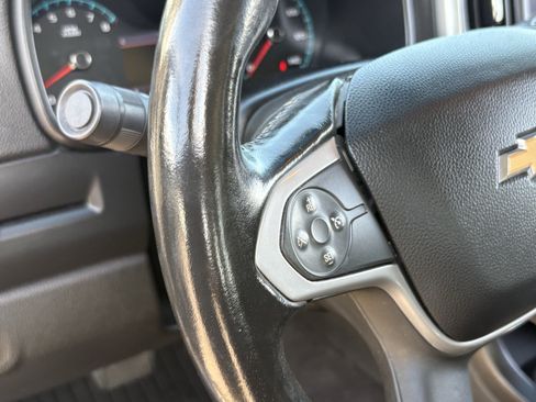 Used 2019 Chevrolet Colorado LT RWD image 23