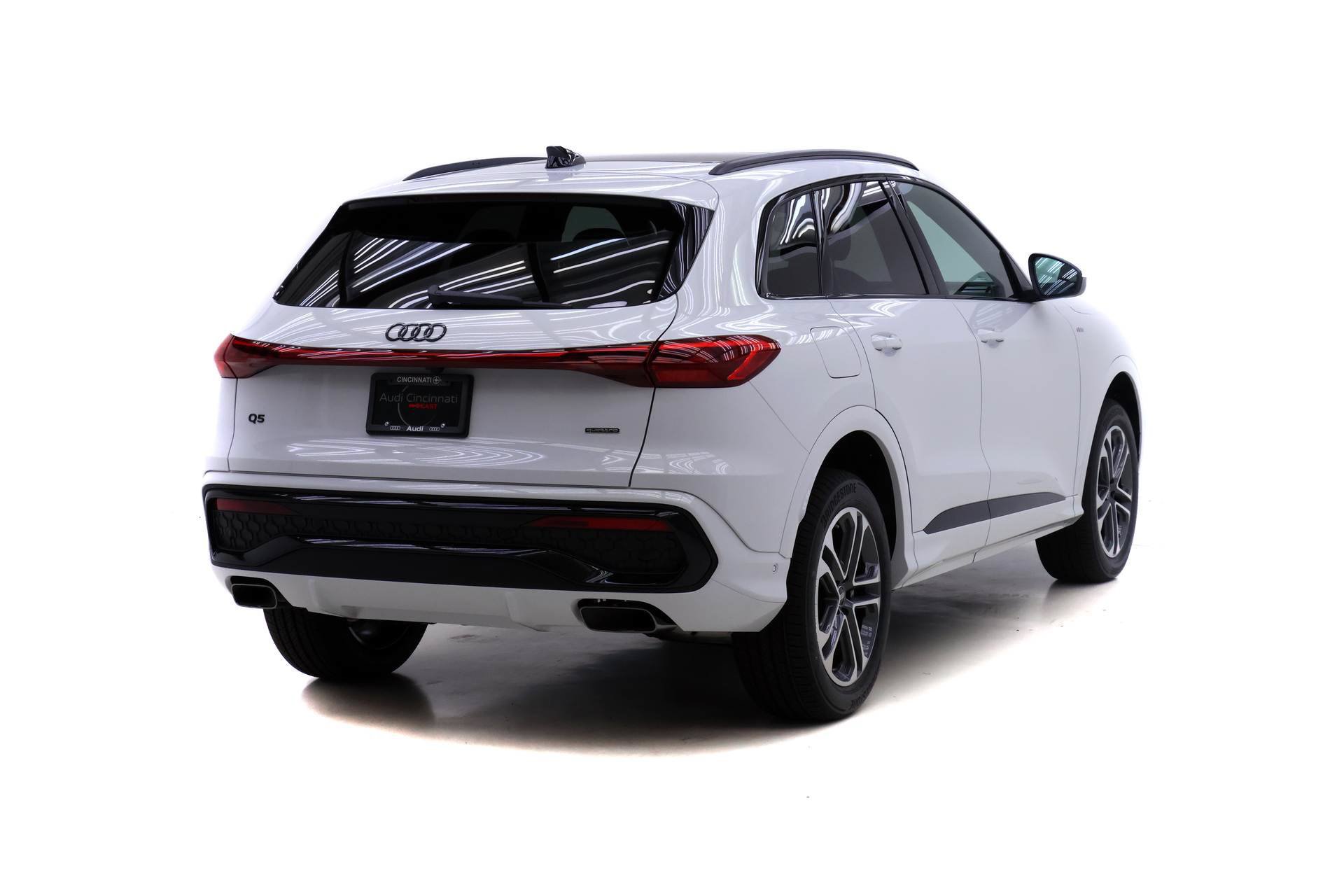 New 2026 Audi Q5 2.0T AWD/4WD image 4