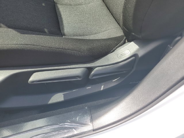 New 2026 Honda Accord LX image 20