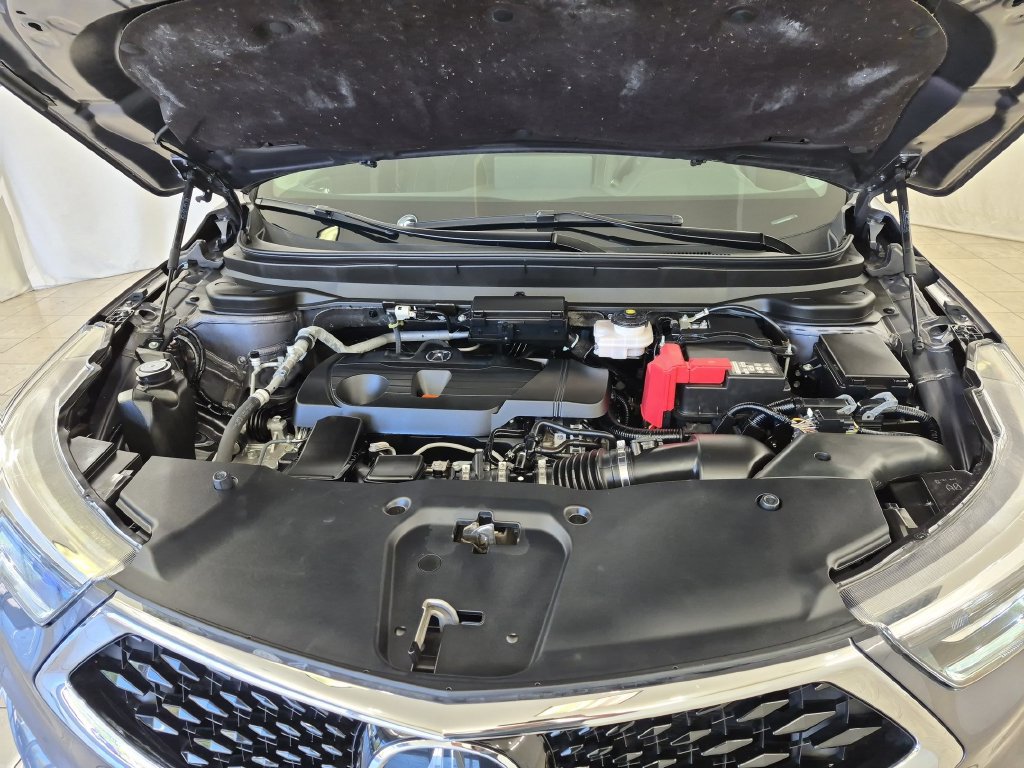 Used 2019 Acura RDX w/ Technology Package AWD/4WD image 34