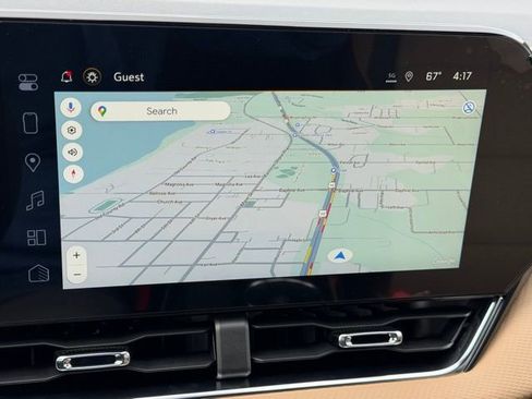 New 2026 Chevrolet Equinox ACTIV image 24