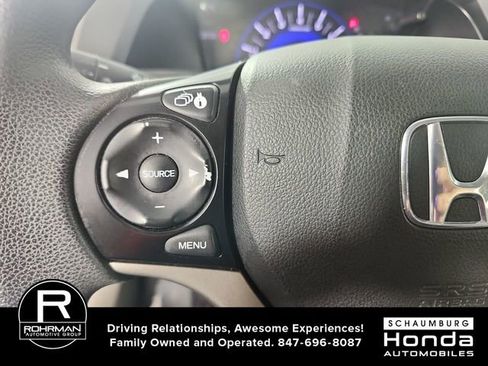 Used 2012 Honda Civic LX image 10