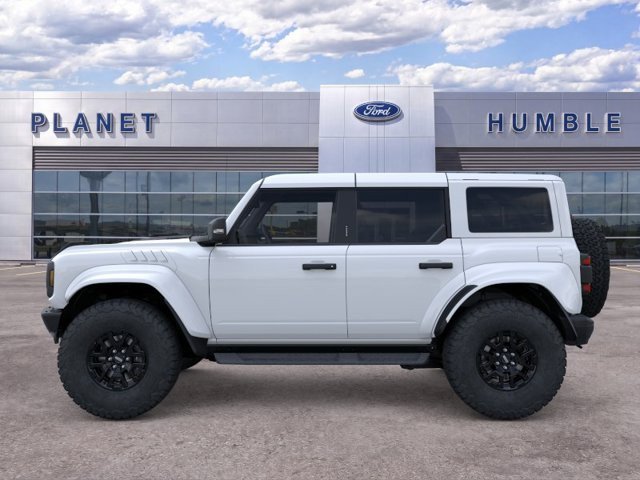 New 2026 Ford Bronco Raptor AWD/4WD image 3