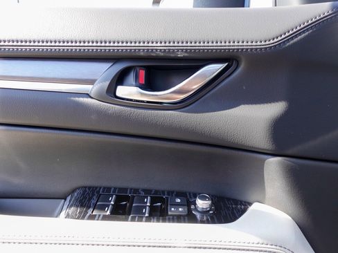 New 2025 MAZDA CX-5 AWD 2.5 S w/ Premium Plus Pkg image 13