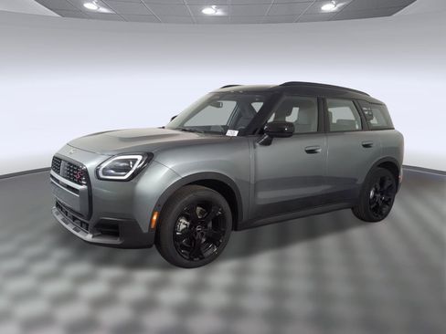 New 2026 MINI Cooper Countryman S image 1