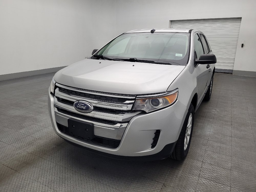 Used 2014 Ford Edge SE w/ Equipment Group 101A FWD image 15
