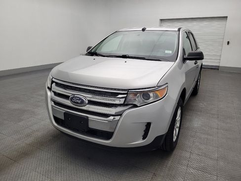 Used 2014 Ford Edge SE w/ Equipment Group 101A FWD image 15