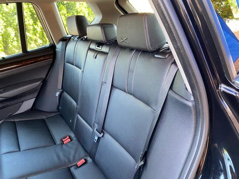 Used 2016 BMW X3 xDrive28i image 37
