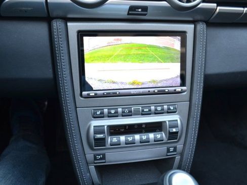 Used 2007 Porsche Boxster S image 24