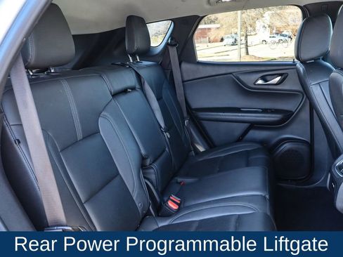 Used 2021 Chevrolet Blazer LT image 16