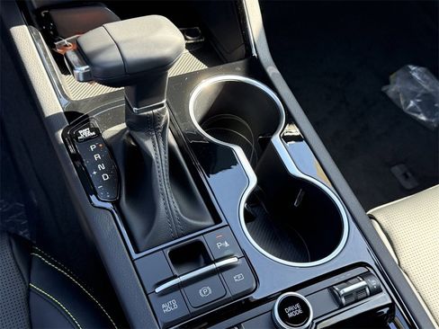 New 2026 Kia K5 GT image 27