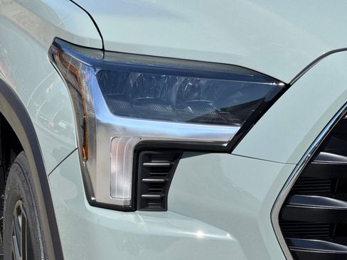 New 2026 Toyota Sequoia Limited AWD/4WD image 30