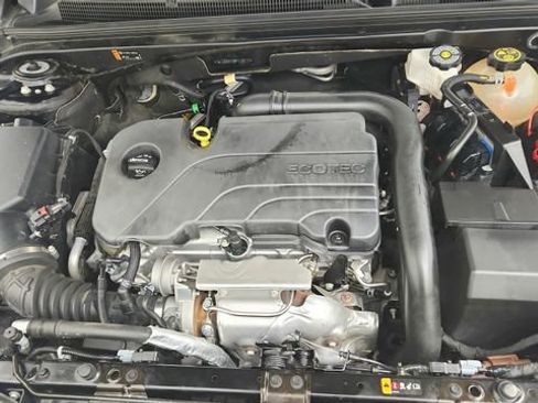 Used 2024 Chevrolet Malibu LT image 29