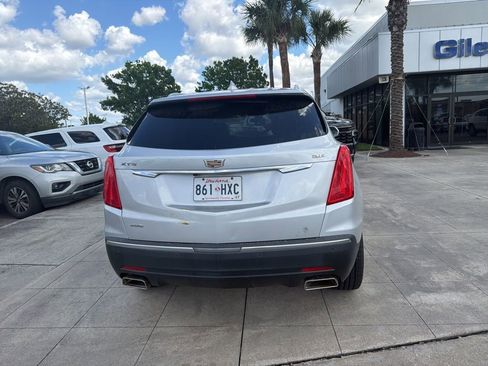 Used 2018 Cadillac XT5 Premium Luxury image 6