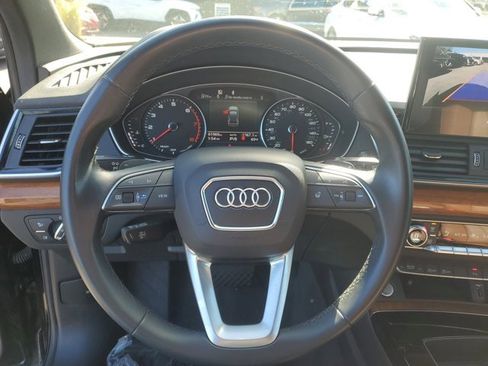Used 2021 Audi Q5 2.0T Premium w/ Convenience Package image 23