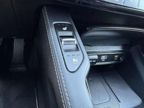 Used 2024 Kia Telluride EX X-Line AWD/4WD image 34