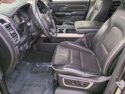 Certified 2019 RAM 1500 Laramie image 16