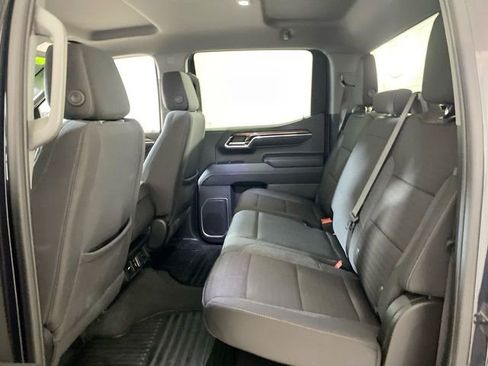 Used 2023 Chevrolet Silverado 1500 RST image 28