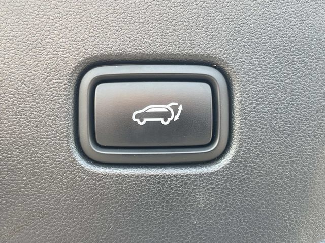 Certified 2025 Hyundai Tucson SEL AWD/4WD image 13