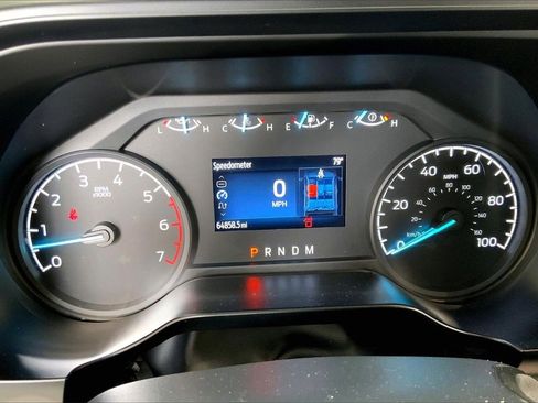 Used 2023 Ford F250 XLT w/ FX4 Off-Road Package image 16