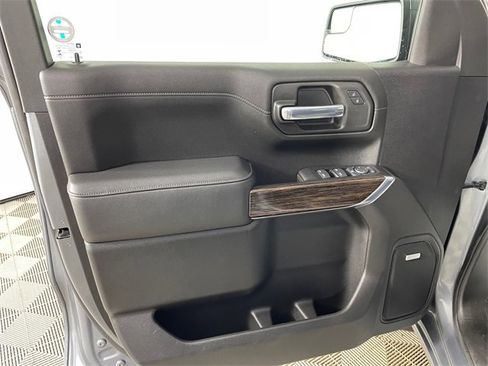 Certified 2020 GMC Sierra 1500 Elevation image 15