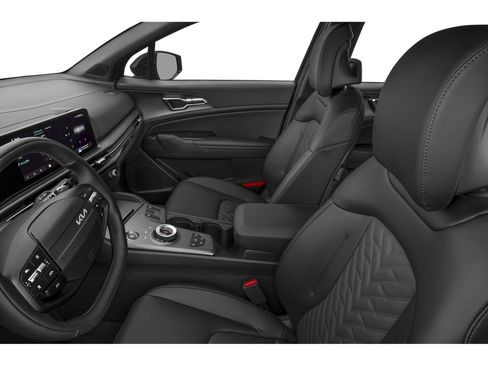New 2027 Kia Sportage X-Line AWD/4WD image 18