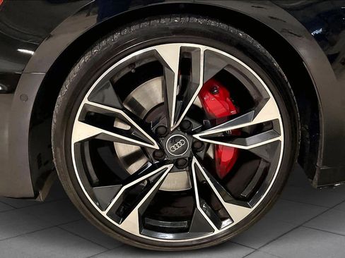 Used 2024 Audi S5 Prestige image 10