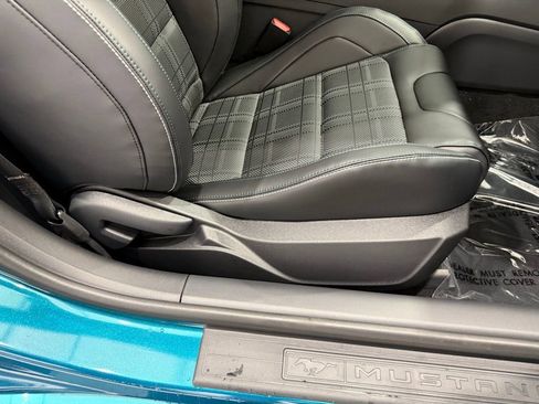 New 2026 Ford Mustang GT Premium w/ GT Performance Package image 17