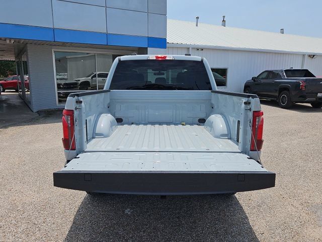 Used 2024 Ford F150 XLT w/ Mobile Office Package AWD/4WD image 25