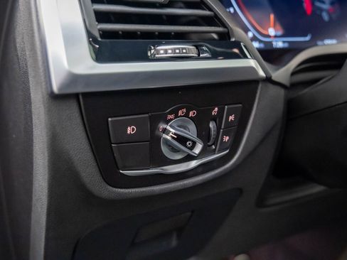 Used 2021 BMW X3 M40i w/ Premium Package image 20