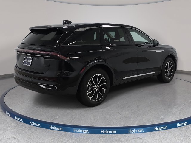 New 2026 Lincoln Nautilus Premier w/ Equipment Group 102A AWD/4WD image 5