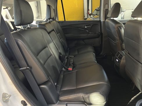 Used 2022 Honda Pilot Special Edition image 18