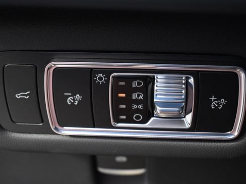 New 2026 Lincoln Nautilus Premier w/ Equipment Group 102A AWD/4WD image 24