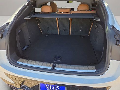 Used 2023 BMW X4 M40i w/ Shadowloine Package image 17