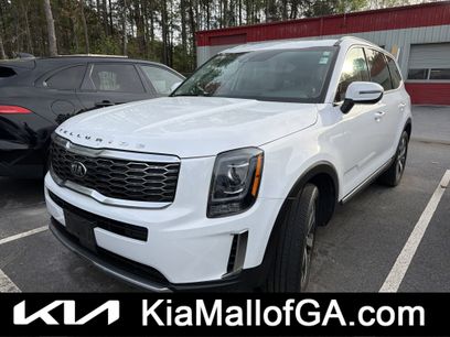 Used 2021 Kia Telluride S
