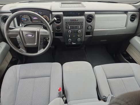 Used 2013 Ford F150 STX w/ Mid Equipment Group image 14