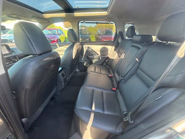 Used 2023 Nissan Rogue SL w/ SL Premium Package AWD/4WD image 21
