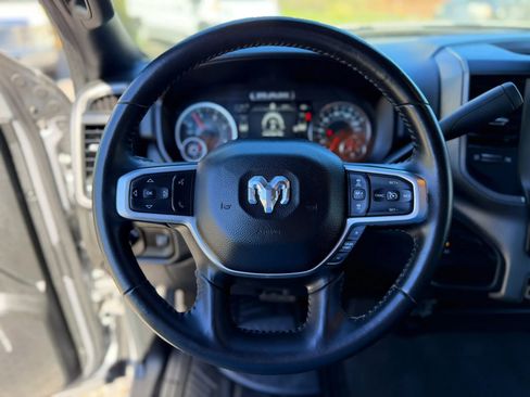 Used 2024 RAM 2500 Tradesman w/ Safety Group AWD/4WD image 31