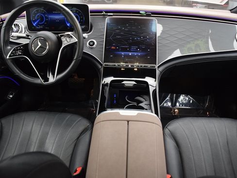 Certified 2023 Mercedes-Benz EQS 450+ Sedan image 19